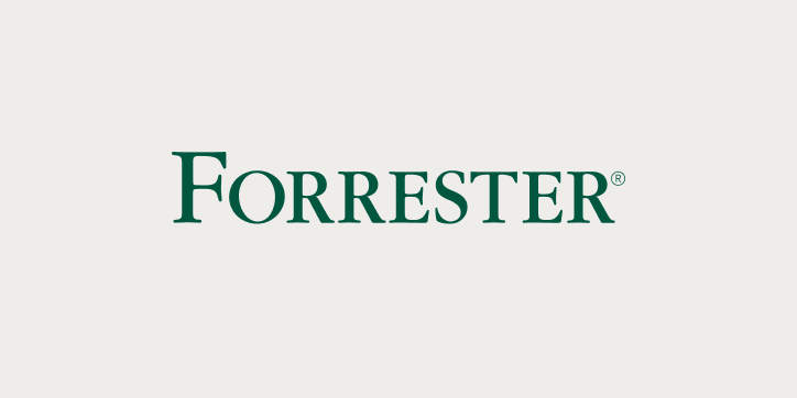 Forrester logo